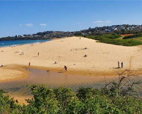 Curl Curl Beach: The Perfect Beach for Your Next Holiday