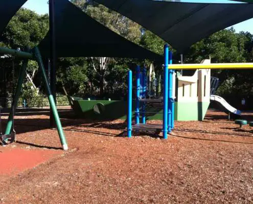 Little Manly Point Playground