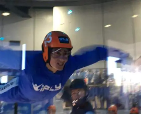 iFly Indoor Skydiving: Everything You Want to Know
