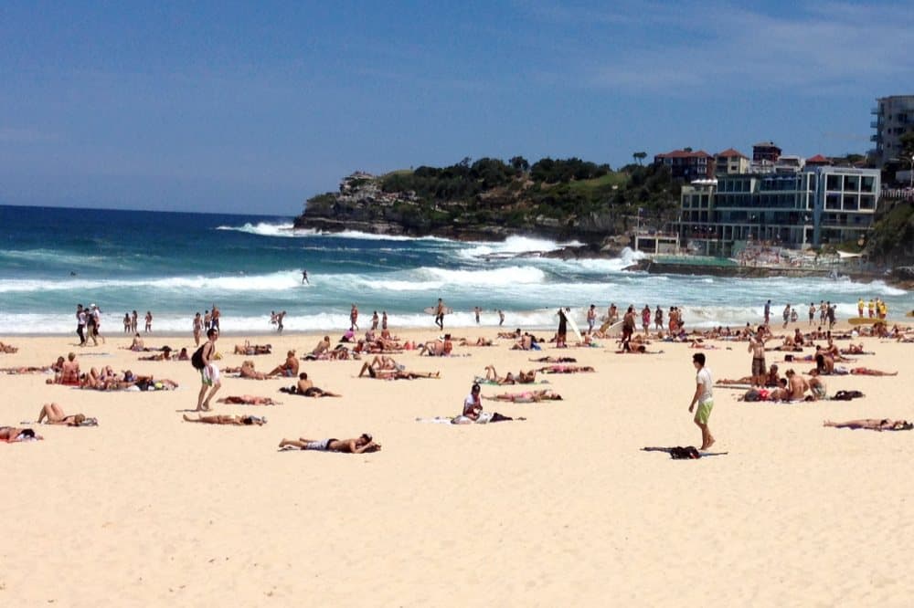 Best Sydney Beachside & Water View Cafes and Restaurants - Part 2