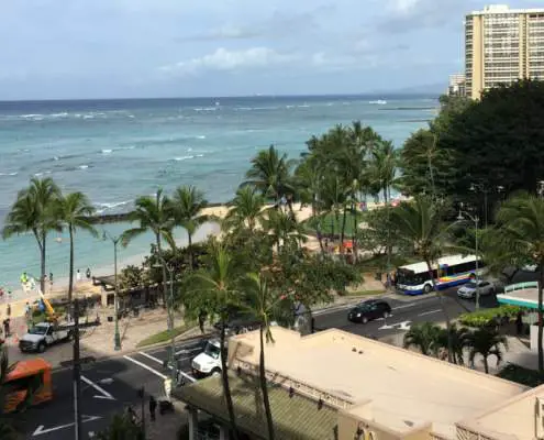 Alohilani Resort: Experience the Best of Hawaii