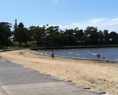 Uncovering the Hidden Gem of Carss Point Baths