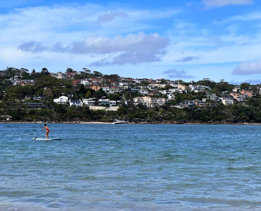 Explore the Beauty of Chinamans Beach - AdventureHQ | Travel