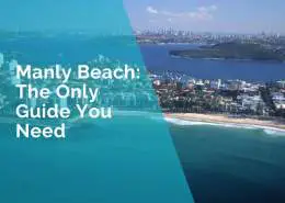 Manly Beach Guide