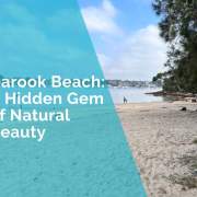 Darook Beach