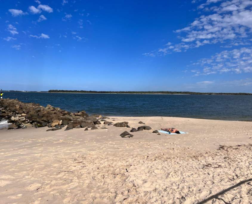 Dolls Point Beach Your Family Getaway to Relaxation and Adventure