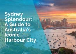 best places to visit 3 hours from sydney
