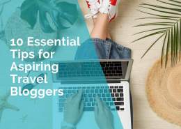 tips for travel bloggers