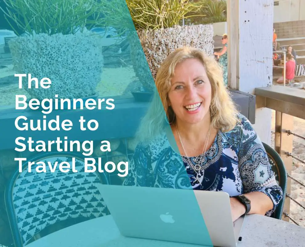 Beginners guide to starting a travel blog
