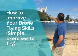 How to improve your drone flying skills