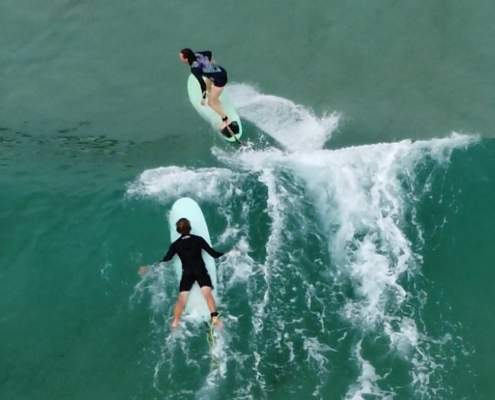 Drone movement challenge