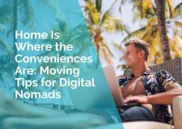 moving tips for digital nomads