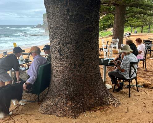 Lovat-3 Lovat Cafe Avalon