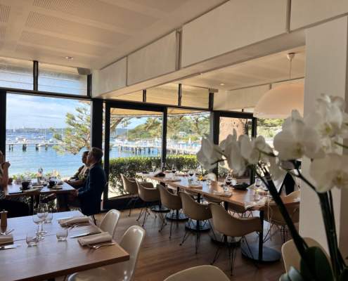 Public-Dining-Room Public Dining Room Balmoral