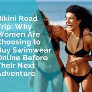 Buy swimwear online