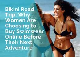 Buy swimwear online