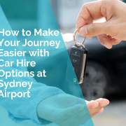 How to make your journey easier with car hire