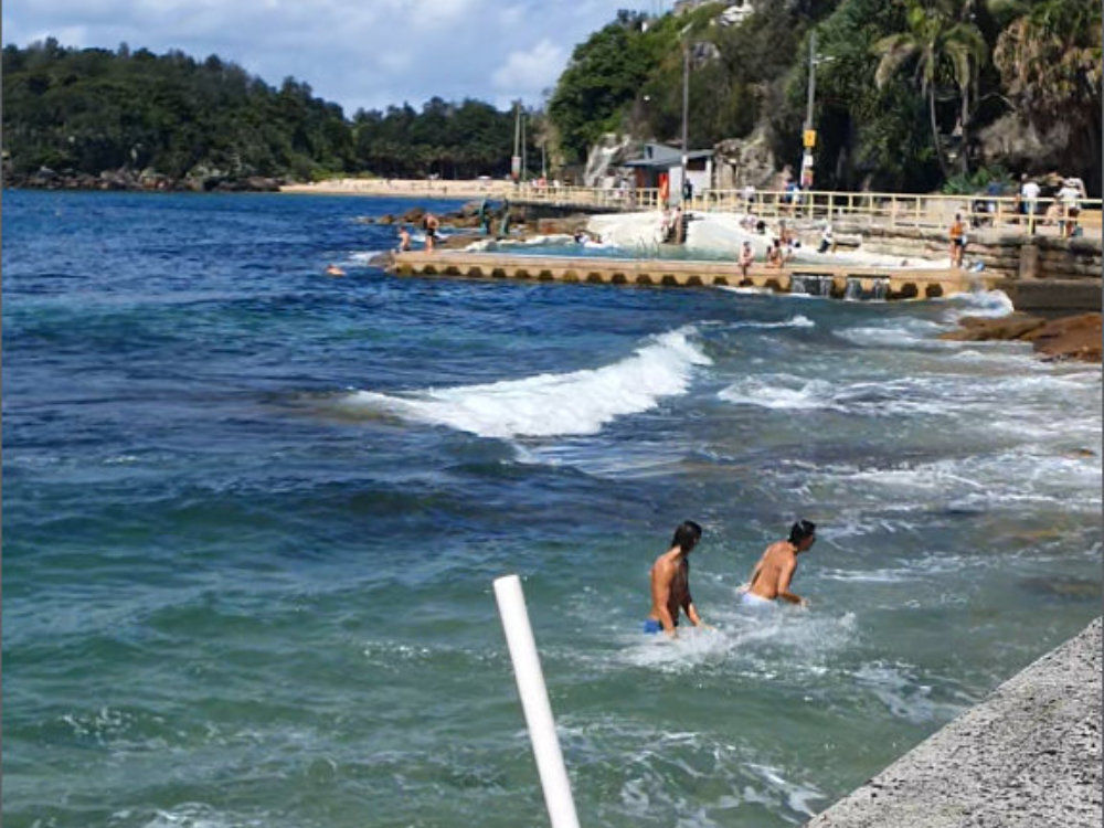 Fairy-Bower-Beach-6 Fairy Bower Beach