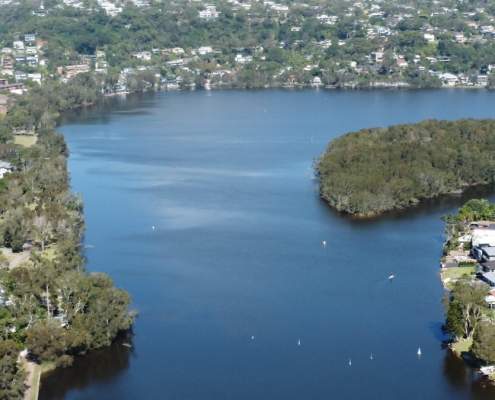 Narrabeen-Lake-Drone-Aerial-1