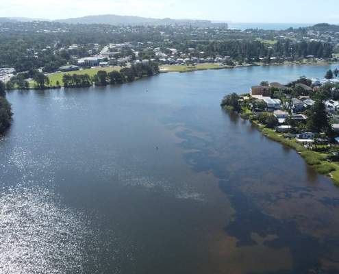 Narrabeen-Lake-Drone-Aerial-10