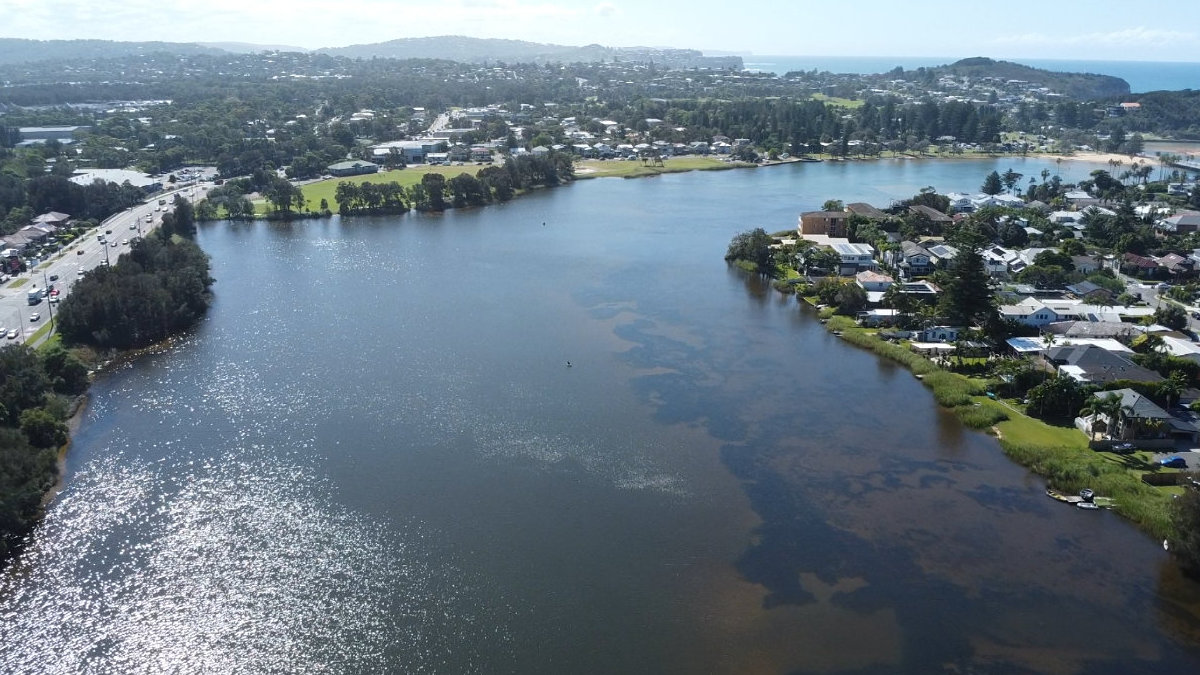 Narrabeen-Lake-Drone-Aerial-10
