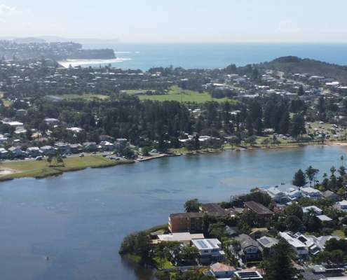 Narrabeen-Lake-Drone-Aerial-2