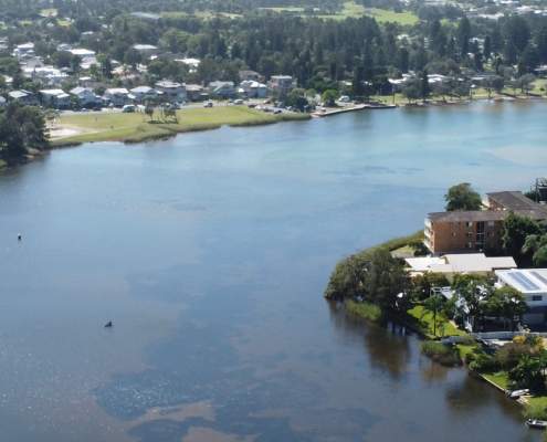 Narrabeen-Lake-Drone-Aerial-3