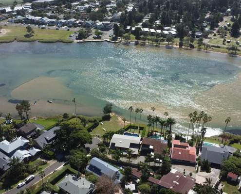 Narrabeen-Lake-Drone-Aerial-4
