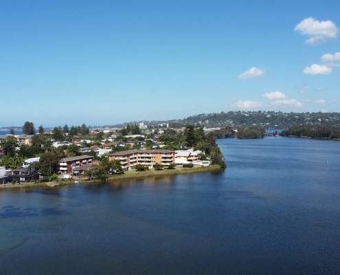 Narrabeen-Lake-Drone-Aerial-5