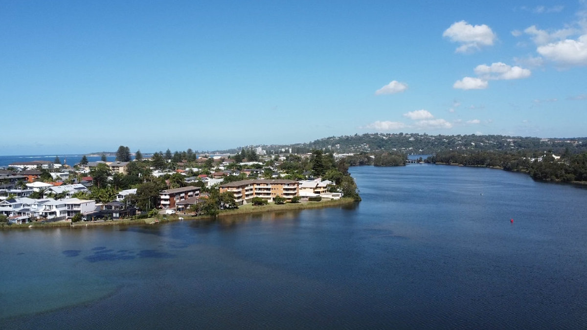 Narrabeen-Lake-Drone-Aerial-5