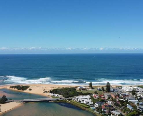 Narrabeen-Lake-Drone-Aerial-7