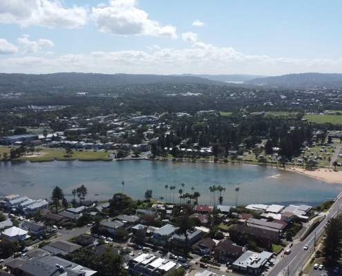 Narrabeen-Lake-Drone-Aerial-8
