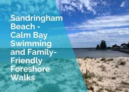 Sandringham Beach