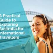 A practical guide to exploring Australia