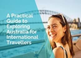 A practical guide to exploring Australia