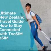 Ultimate New Zealand Travel Guide