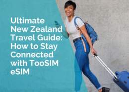 Ultimate New Zealand Travel Guide